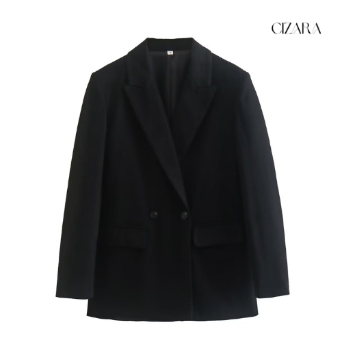 Activa  10 blazers da Zara que valem mesmo o investimento